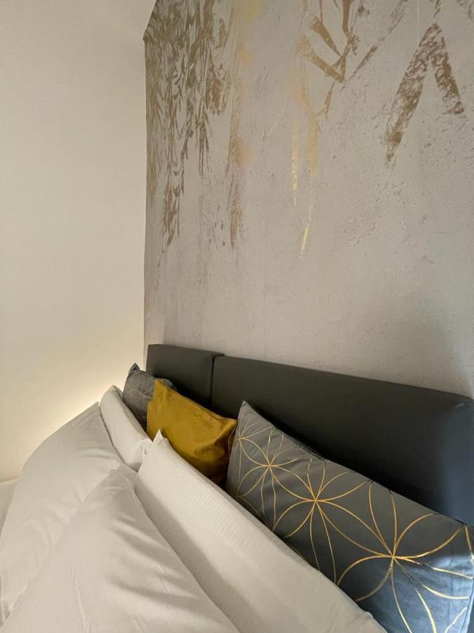 Happy Family Apartments Il Doge Genua Exterior foto