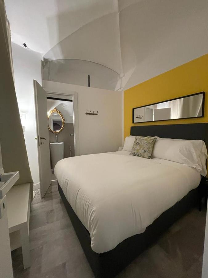 Happy Family Apartments Il Doge Genua Exterior foto