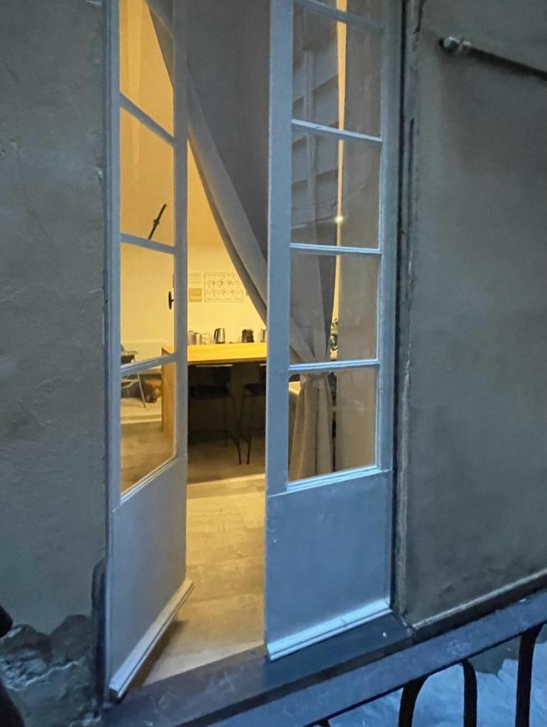 Happy Family Apartments Il Doge Genua Exterior foto